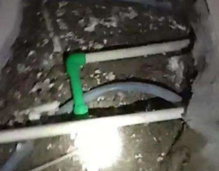 泾川卫生间漏水多少钱