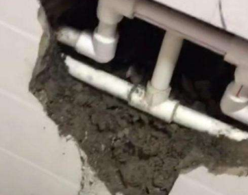 泾川卫生间漏水哪家好