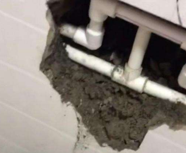 泾川卫生间防水找谁好