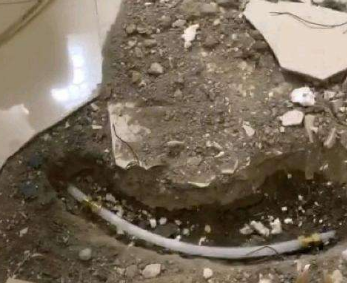 泾川卫生间测漏水哪家优惠