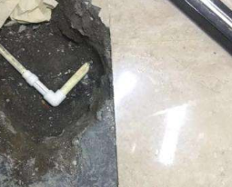 泾川卫生间测漏水多少钱