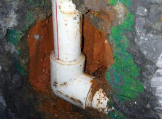泾川卫生间防水报价