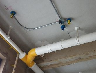 泾川水管维修价格明细