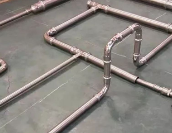 泾川水管维修哪家好