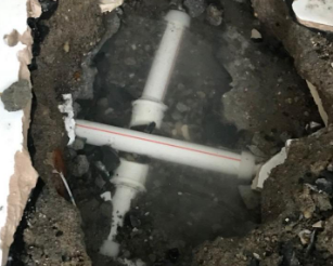 泾川卫生间防水电话号码