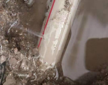 泾川水管维修多少钱