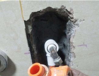 泾川卫生间测漏水哪家好