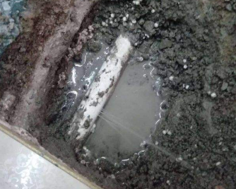 泾川卫生间测漏水哪家好