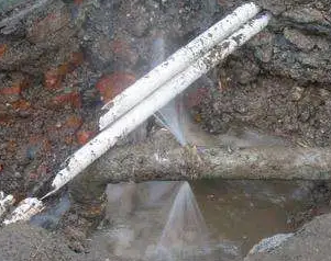 泾川水管维修费用是多少
