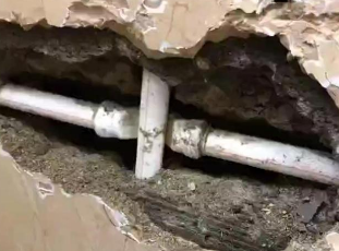 泾川水管维修哪家好