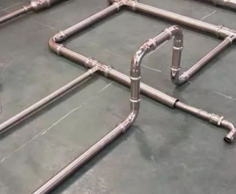 泾川水管维修多少钱