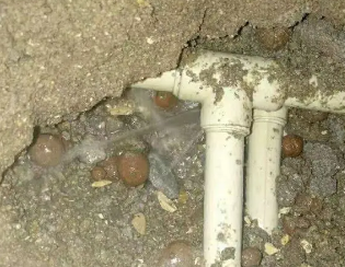 泾川卫生间测漏