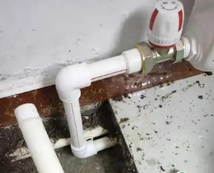 泾川卫生间测漏水多少钱