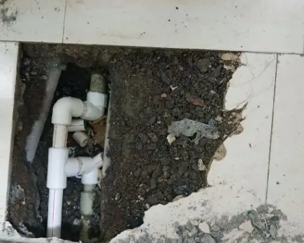 泾川卫生间测漏水哪家好