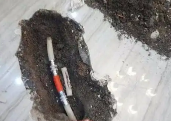 泾川卫生间测漏水哪家好