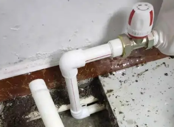 泾川卫生间测漏水多少钱