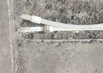 泾川卫生间测漏水之解决方法