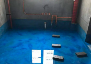 泾川卫生间防水步骤