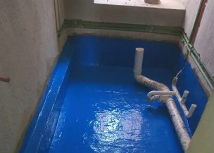 泾川卫生间防水哪家好