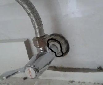 泾川水管维修多少钱