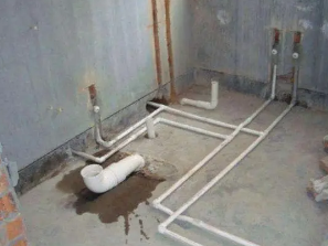 泾川水管维修多少钱