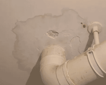 泾川卫生间测漏水的检测方法