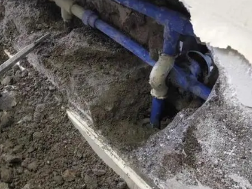 泾川卫生间测漏水哪家好
