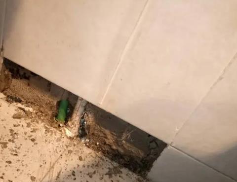 泾川测漏水公司为您专业分享下检漏仪器准确定位的方法有什么特点?
