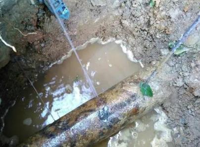 泾川卫生间测漏水公司分享下我们可以检测到轻微的漏水和水压吗？