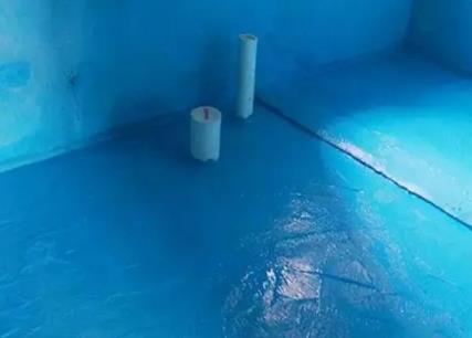 泾川卫生间防水公司分享防水小知识
