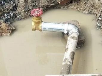泾川漏水检测电话多少