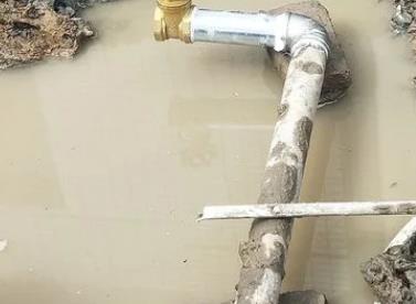 泾川测漏水公司电话